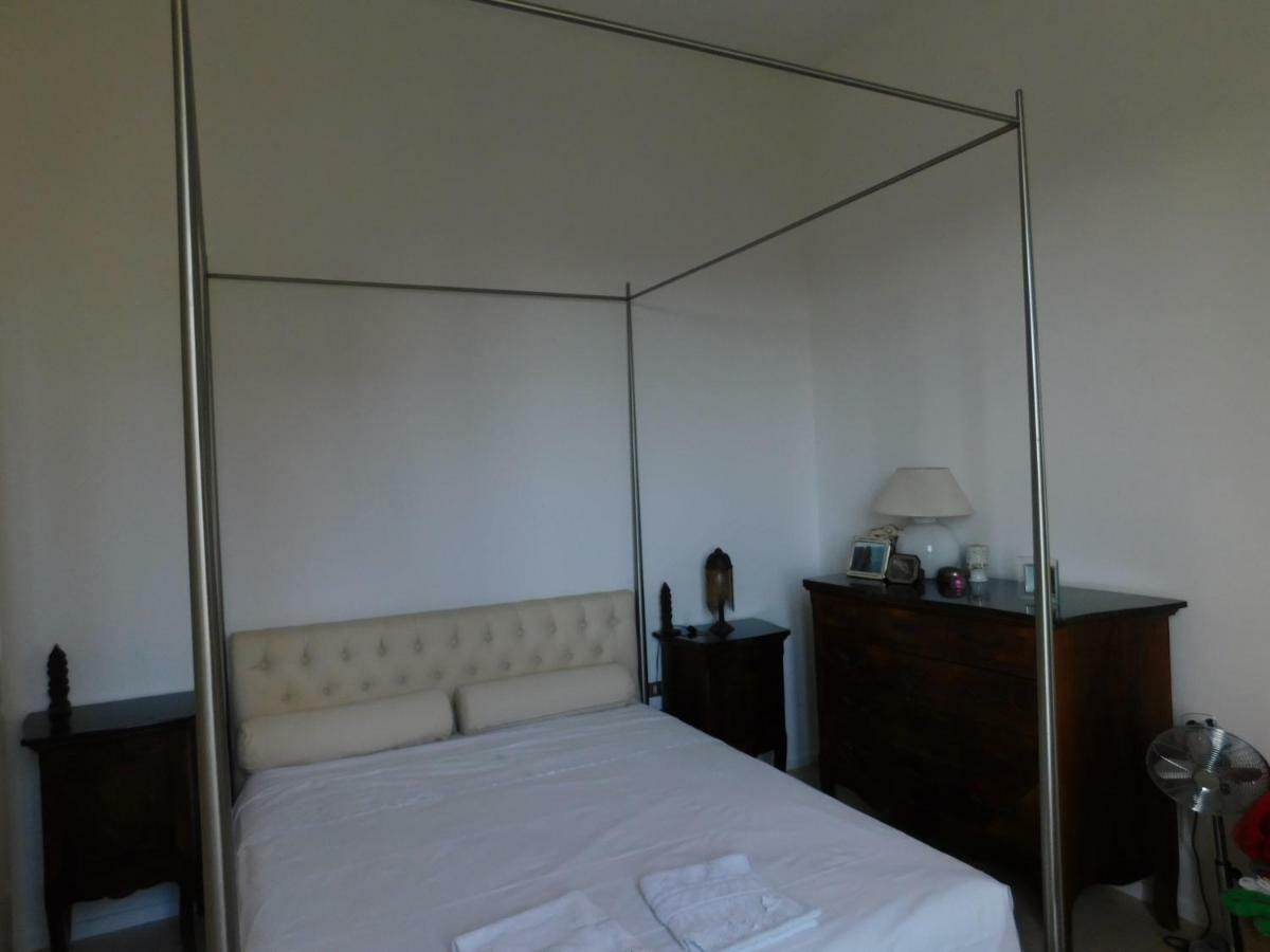 Porta Al Serraglio Apartment Prato Exterior photo