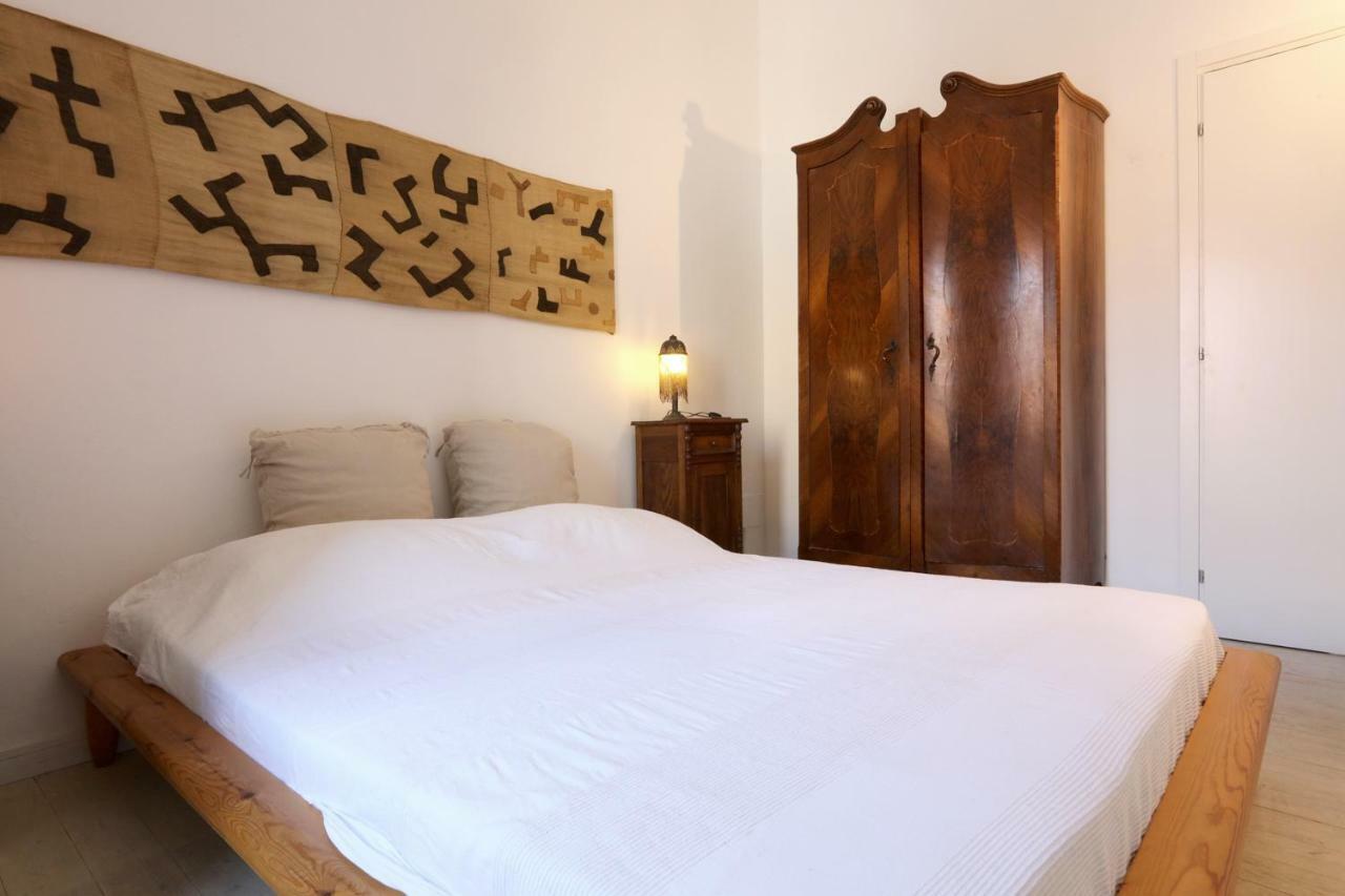 Porta Al Serraglio Apartment Prato Exterior photo